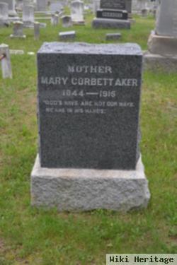 Mary Corbett Aker