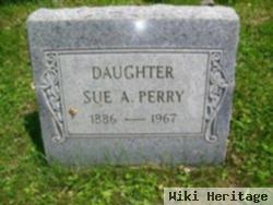 Sue A. Perry