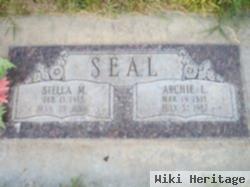 Archie L. Seal