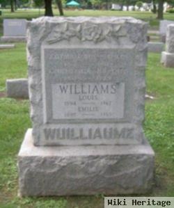 Louis Williams