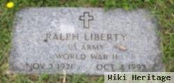 Ralph Liberty