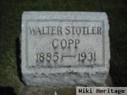 Walter Stotler Copp