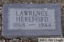 Lawrence Hereford