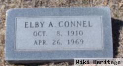 Elby Alfred Connel