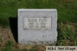 Susan Flett