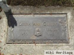 Debra Ann Guffrey