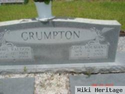 Lois Youmans Crumpton