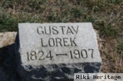 Gustav Lorek