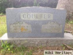 Cora S Coulter