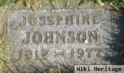 Josephine Johnson