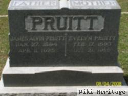 Evelyn Alexander Pruitt