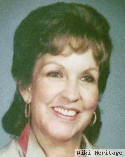 Jo Ann Oakes Stearns