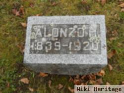 Alonzo H. Hooker