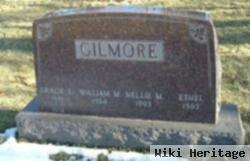 William M Gilmore