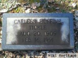 Carleen Huffines Tickle