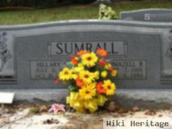 Hillary S. Sumrall