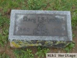 Mary I. Schroder