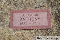 Joseph Oscar Anthony