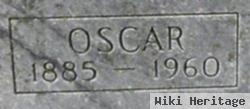 Oscar Booth