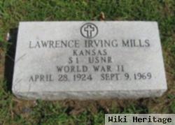 Lawrence Irving Mills