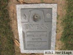 Bill Dyess