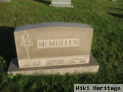 Verna A Mcmullen