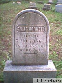 Silas Cornell