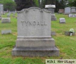 Maryette Earll Tyndall