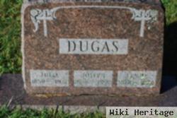 Elmer Peter Dugas