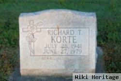 Richard T. Korte