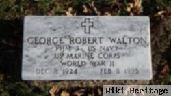 George Robert Walton