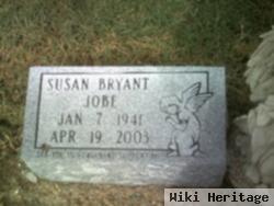 Susan Bryant Jobe