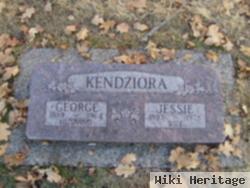 Jessie Kendziora