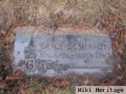 Nellie Grace Demerritt