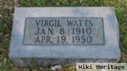 Virgil Watts