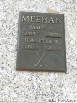 James Stanley Meehan