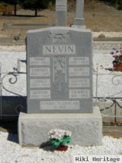 Dennis Nevin