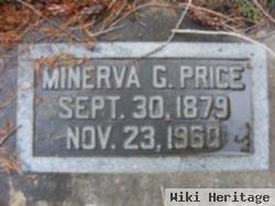 L Minerva Guernsey Price