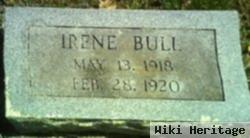 Irene Bull