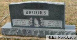 Anna Y Rhoads Brooks