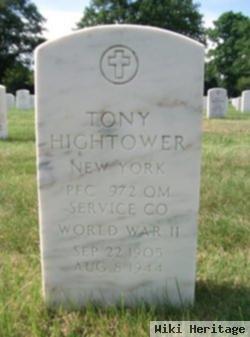Tony Hightower