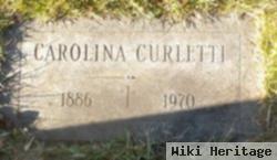 Caroline Bertolino Curletti