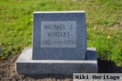 Michael J Winters