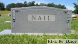 Mary Hill Nail