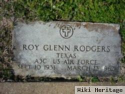 Roy Glenn Rogers