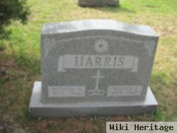 Marion I. Harris