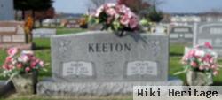 Grace G. Riggsby Keeton