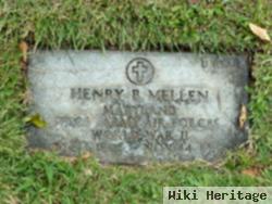 Henry B Mellen