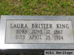 Laura A. Brister King