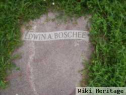 Edwin Adam Boschee